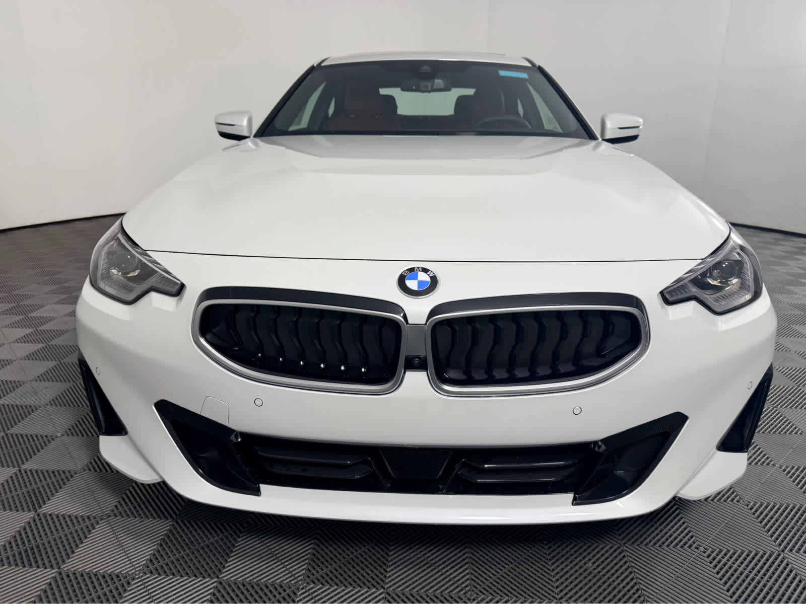 New 2026 BMW 230i xDrive Coupe w/ Premium Package AWD/4WD image 8