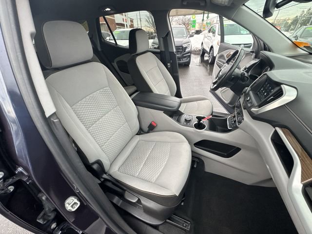 Certified 2019 GMC Terrain SLE w/ Driver Convenience Package image 27