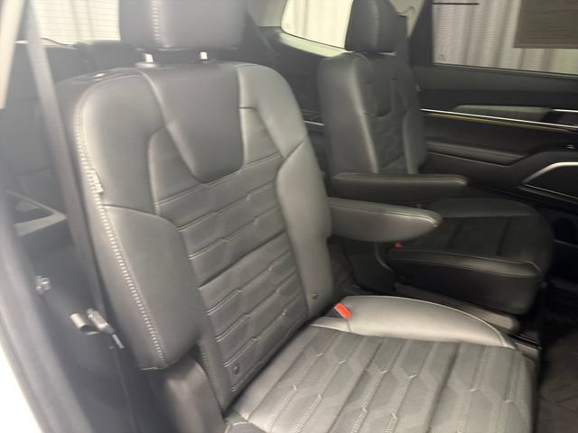 Certified 2024 Kia Telluride SX Prestige AWD/4WD image 18