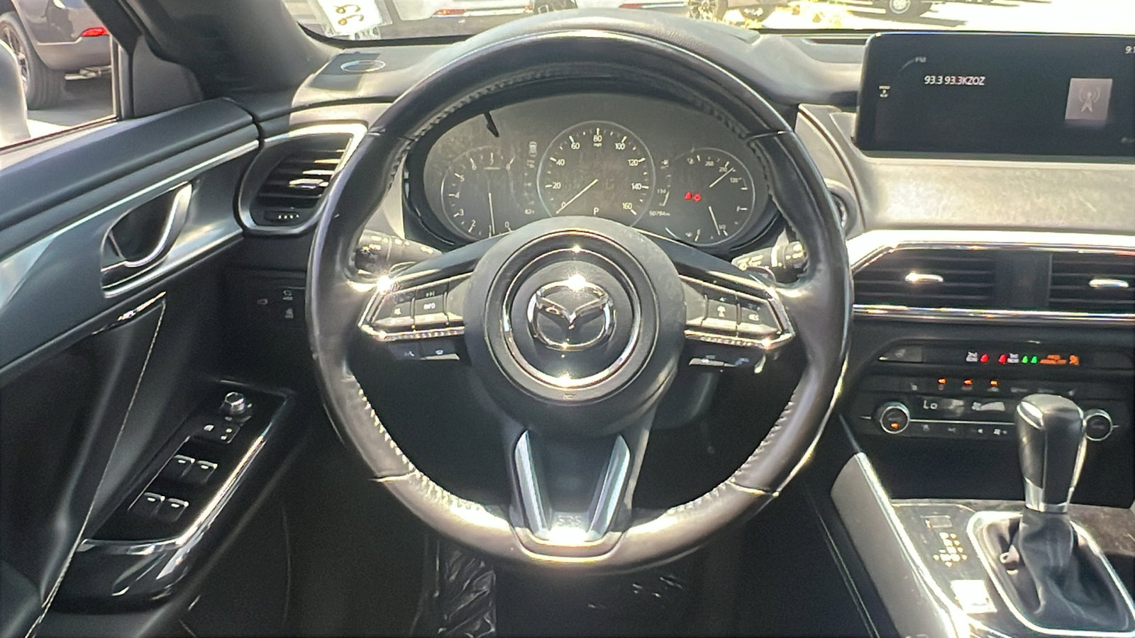 Used 2023 MAZDA CX-9 Grand Touring image 26