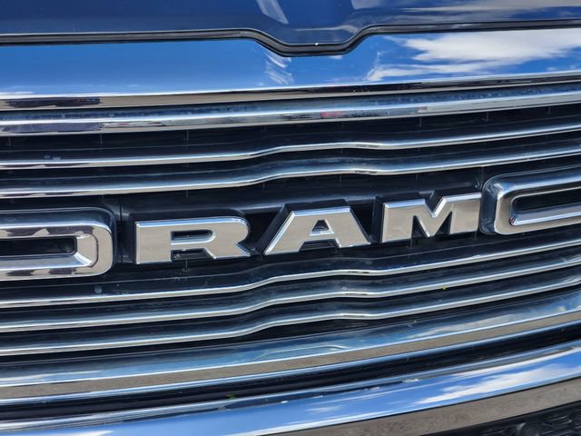 Certified 2020 RAM 1500 Laramie AWD/4WD image 11