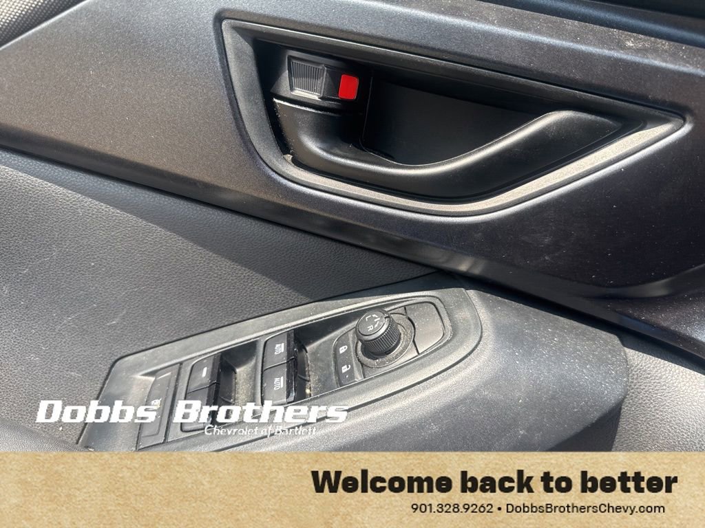Used 2024 Subaru Impreza RS w/ Popular Package #1 image 14