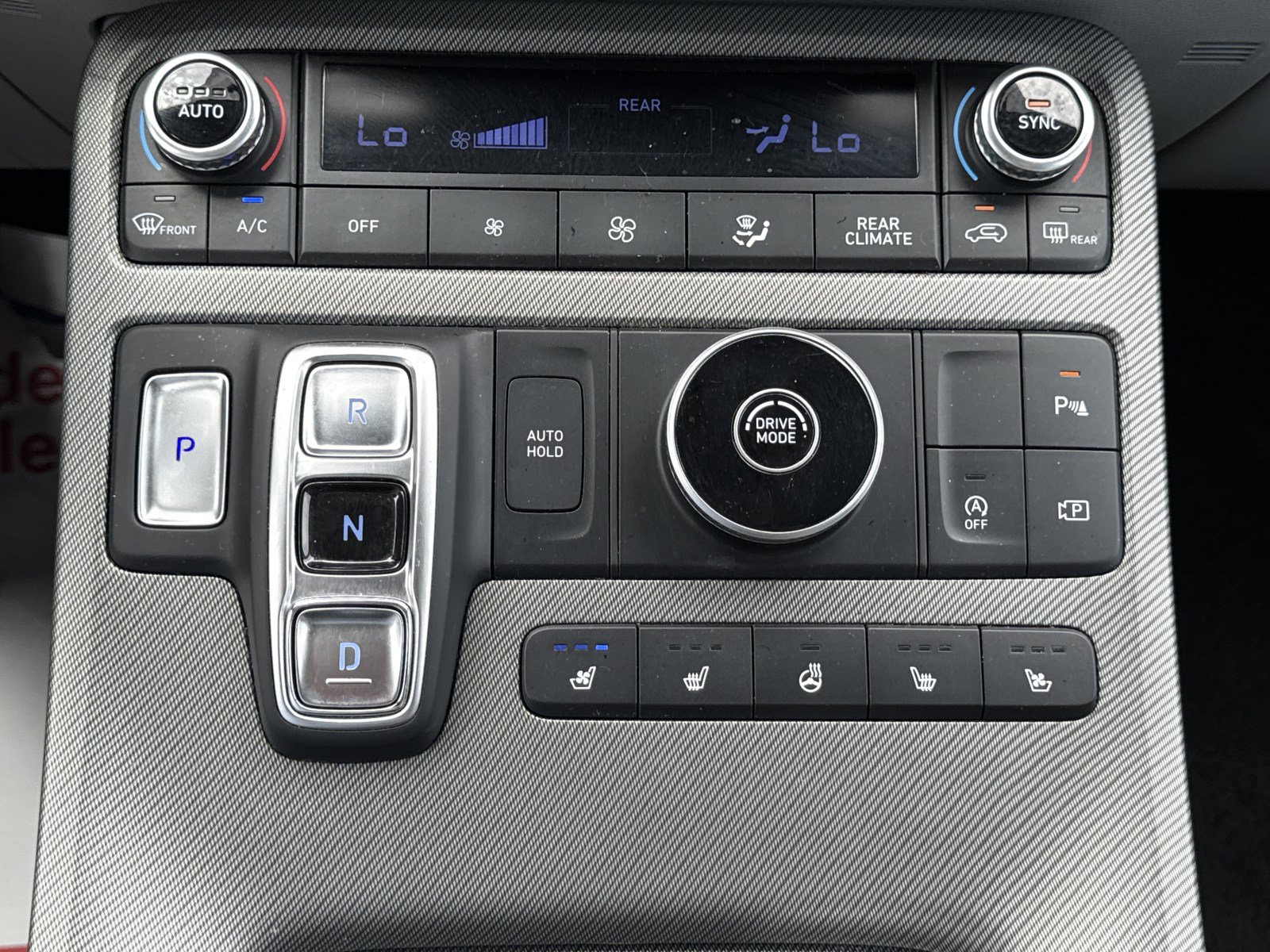 Used 2024 Hyundai Palisade SEL FWD image 34