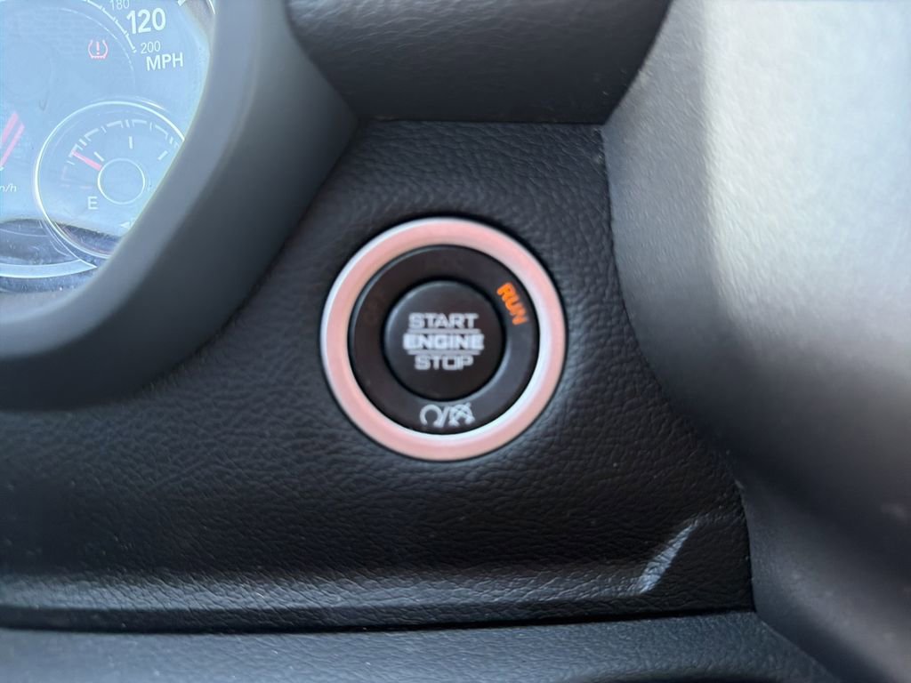 Used 2024 RAM 2500 Big Horn image 34