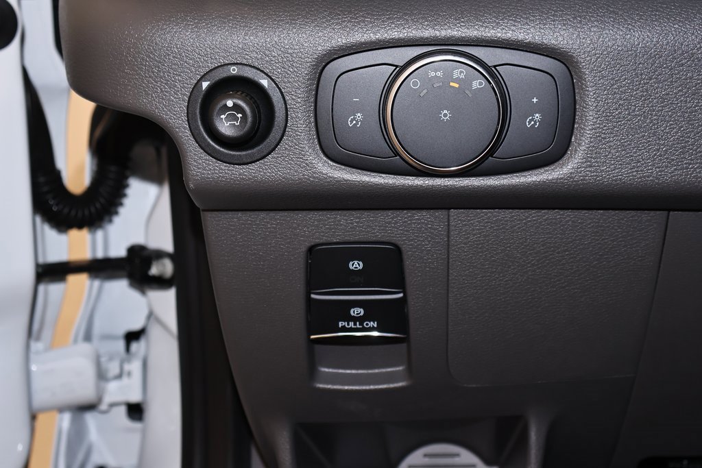 New 2026 Ford Transit 250 148 Medium Roof image 13