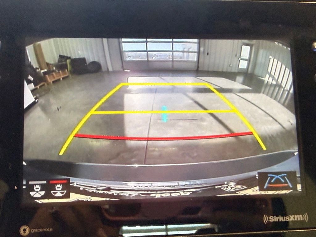 Used 2024 Toyota Camry TRD image 34