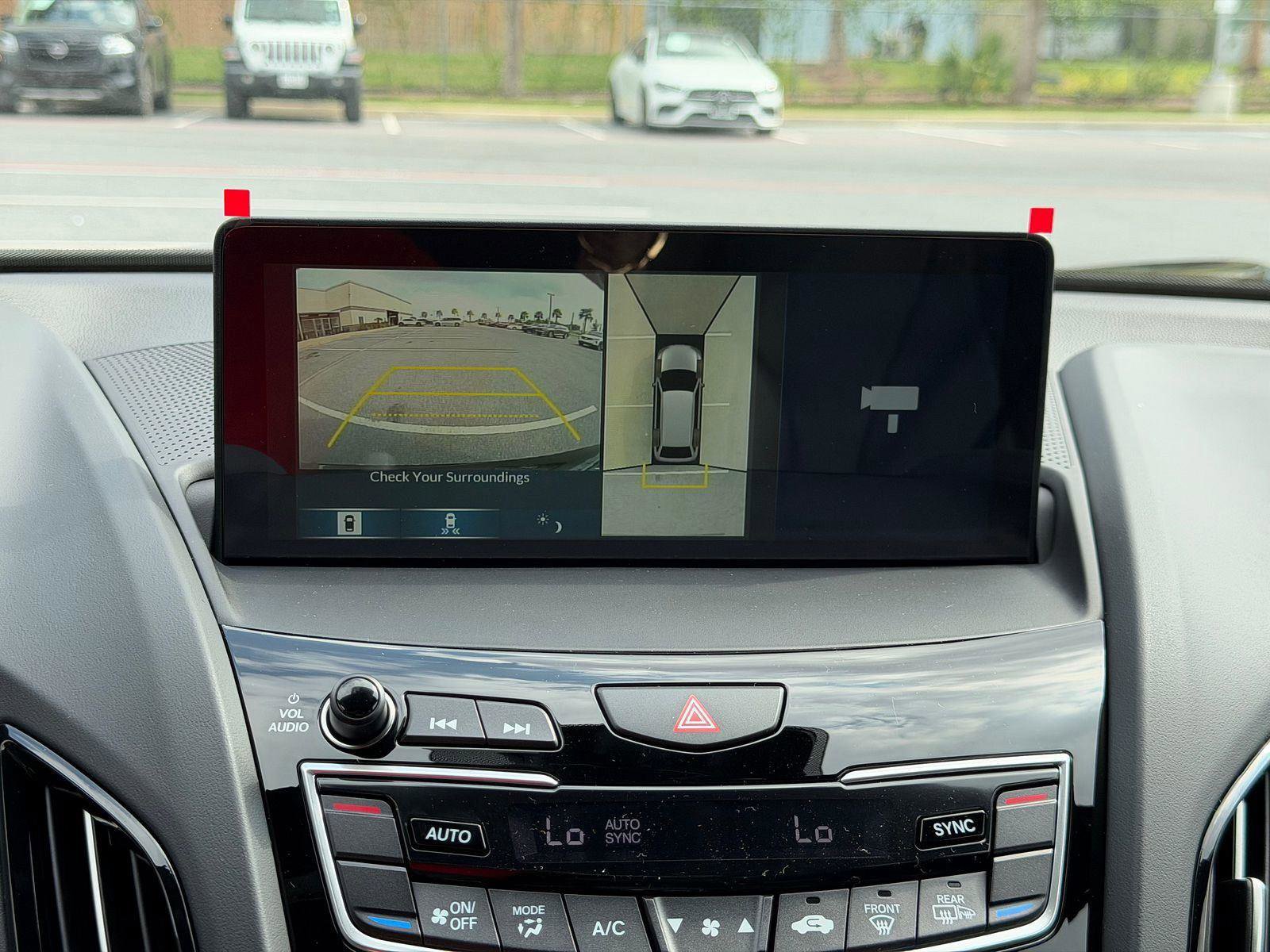 New 2026 Acura RDX A-Spec image 2