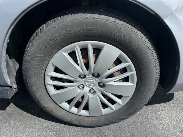 Used 2016 Honda Odyssey LX image 23