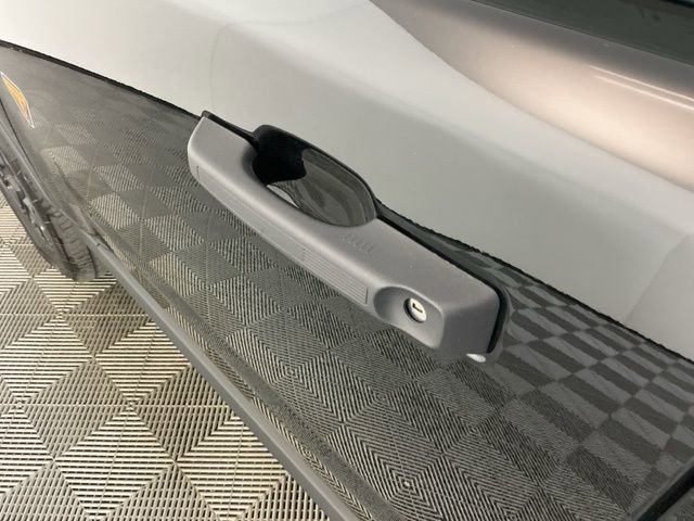 Certified 2025 Ford Bronco Sport Badlands image 13