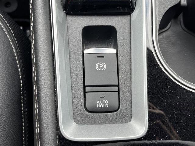 Certified 2023 Nissan Altima 2.5 SL image 7