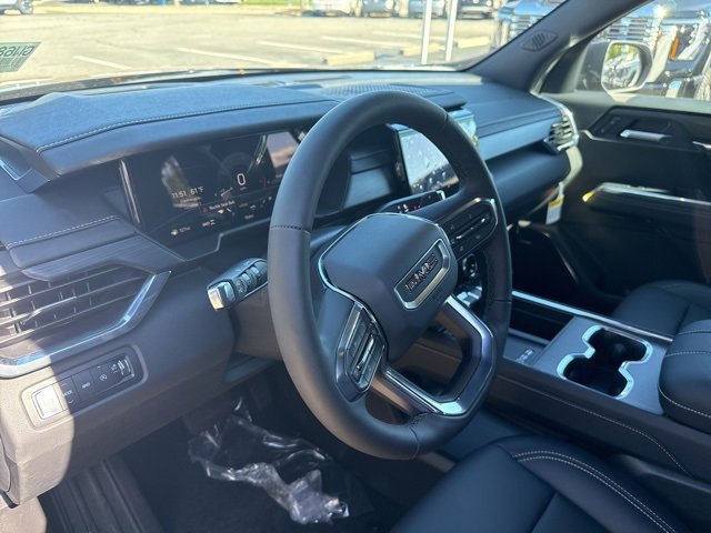 New 2026 GMC Acadia Elevation w/ Black Edition image 11