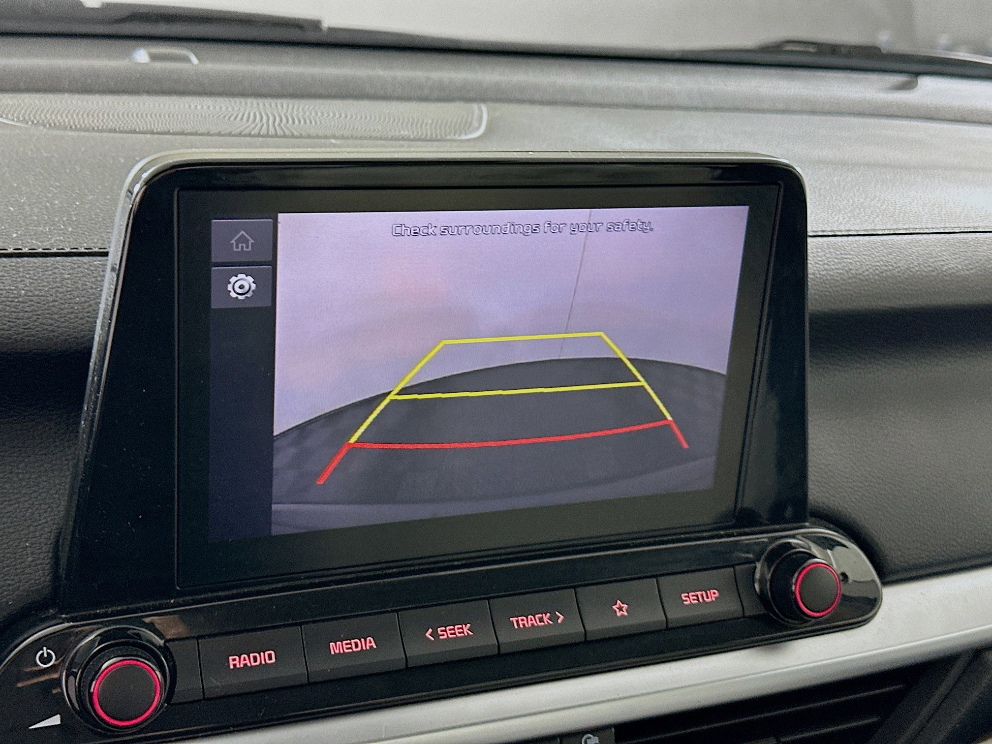 Used 2022 Kia Forte LXS image 21