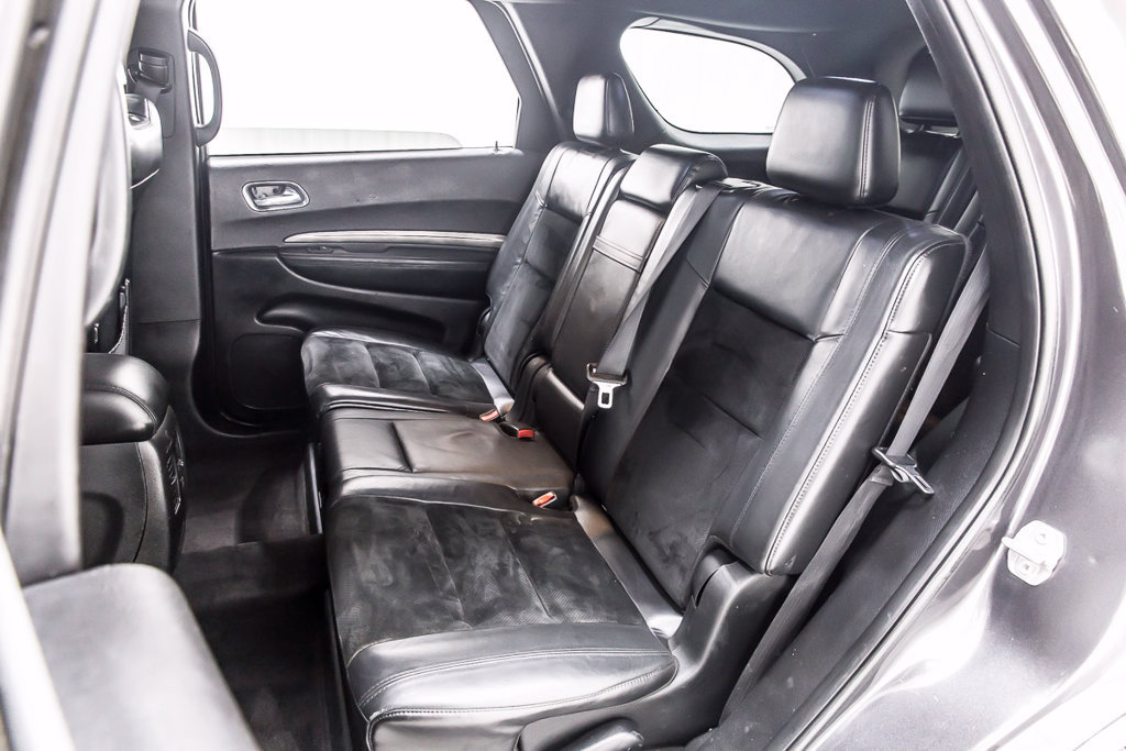 Used 2023 Chevrolet Traverse LS w/ Safety Package FWD image 30