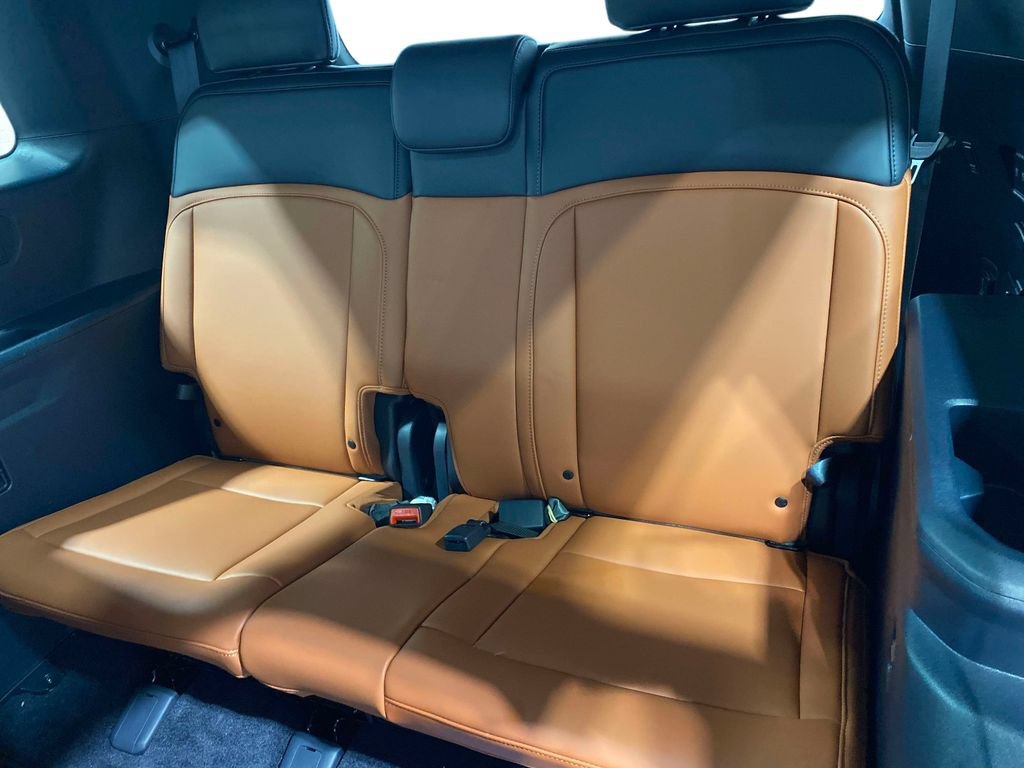 New 2027 Kia Telluride SX w/ Towing Package FWD image 16