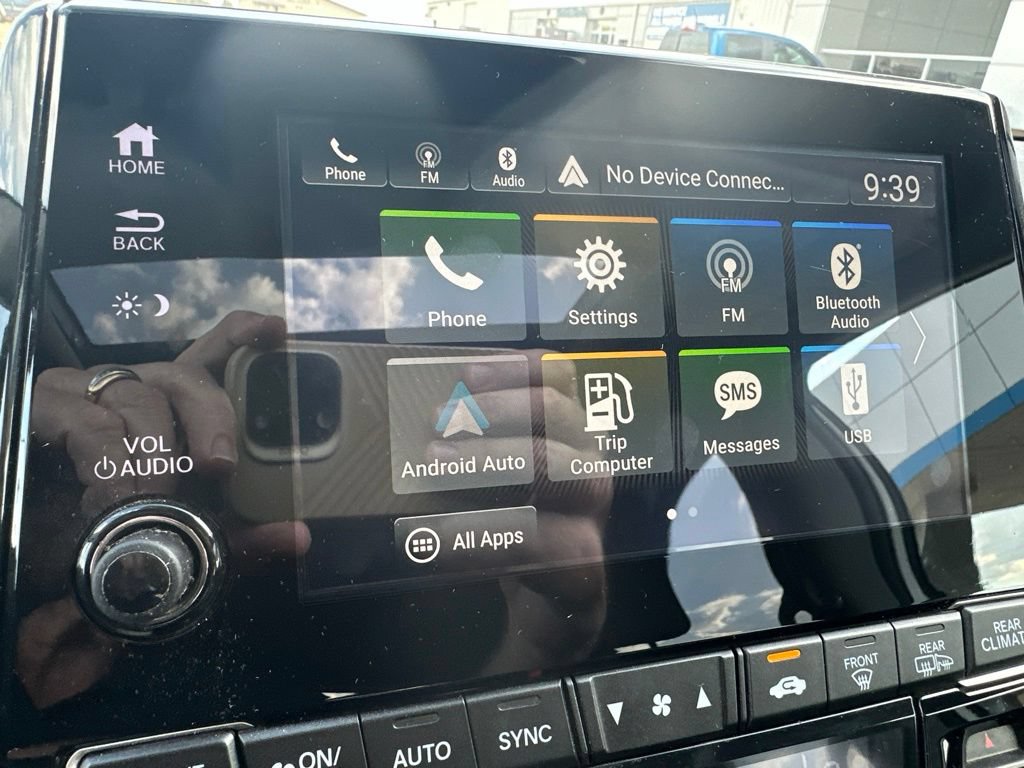 Used 2018 Honda Odyssey EX-L image 15