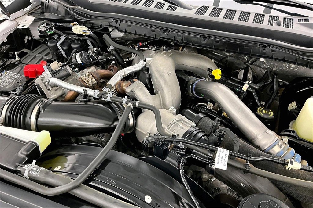 Used 2024 Ford F250 XLT w/ FX4 Off-Road Package image 34