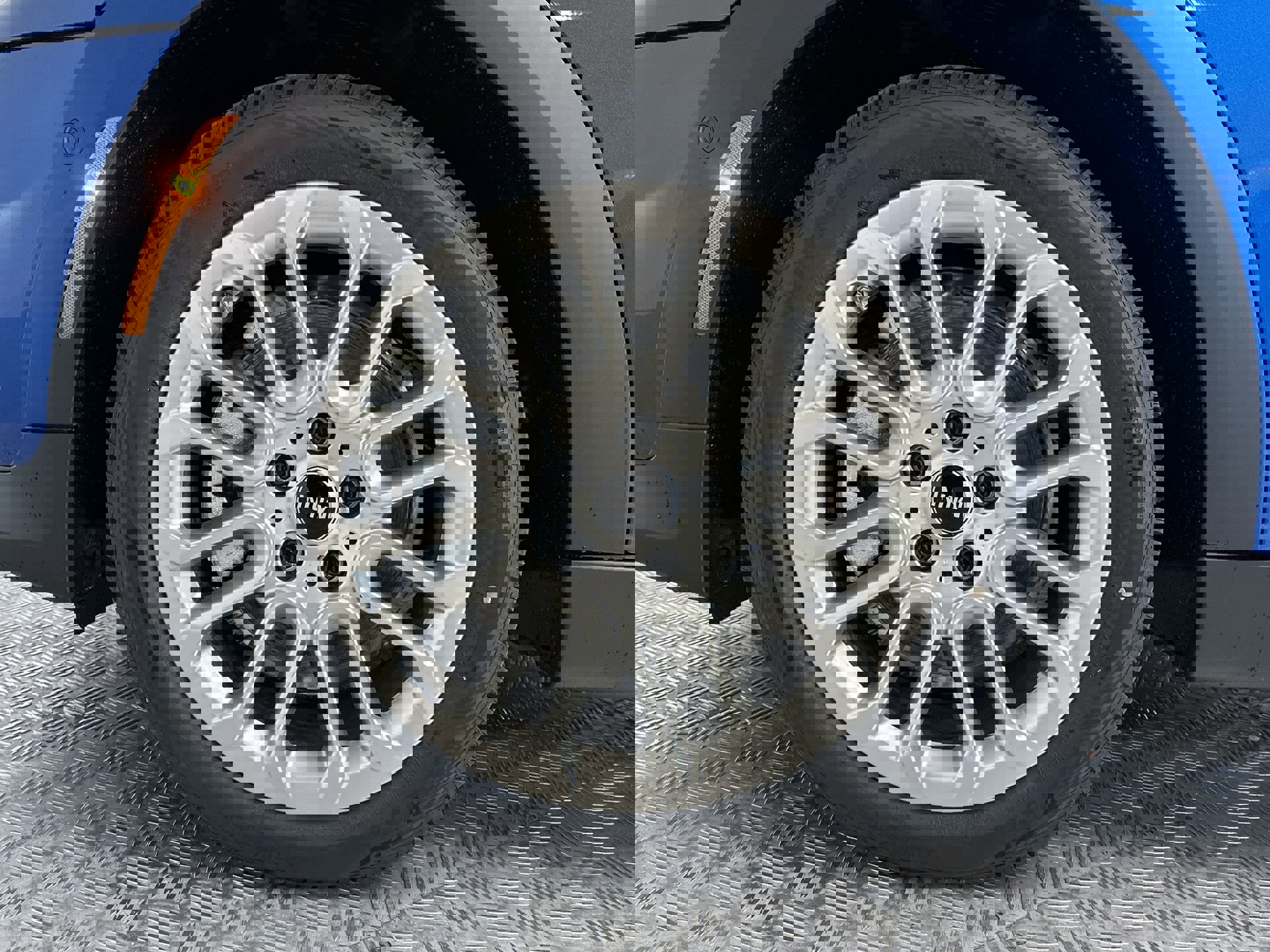 New 2026 MINI Cooper 4-Door Hardtop image 26