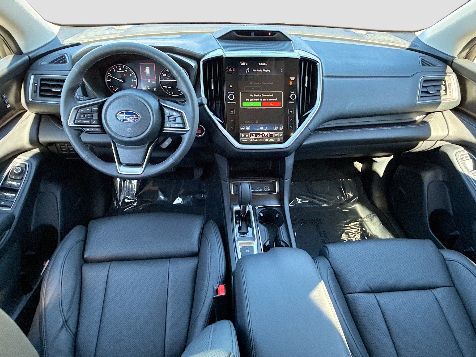 New 2026 Subaru Ascent Touring AWD/4WD image 16