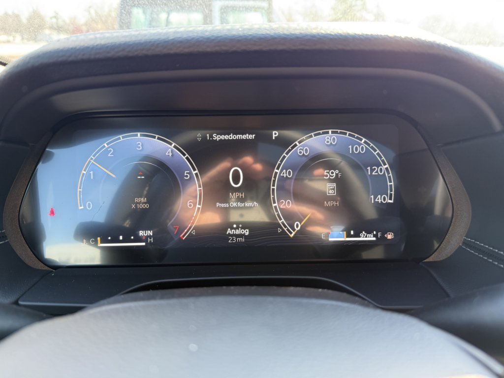 New 2026 Jeep Grand Cherokee Limited w/ Limited Altitude Package AWD/4WD image 19