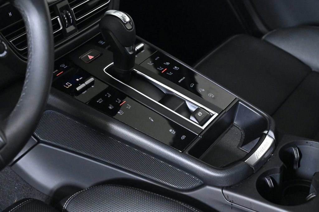 Certified 2026 Porsche Macan S image 28