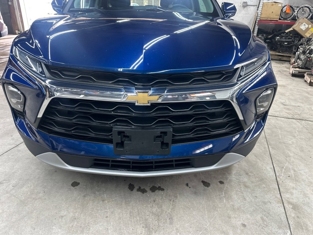 Used 2023 Chevrolet Blazer LT w/ Driver Confidence Package image 12