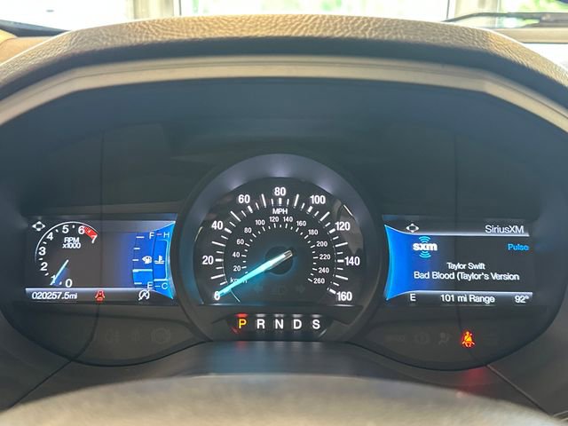 Used 2024 Ford Edge SEL w/ Convenience Package AWD/4WD image 39