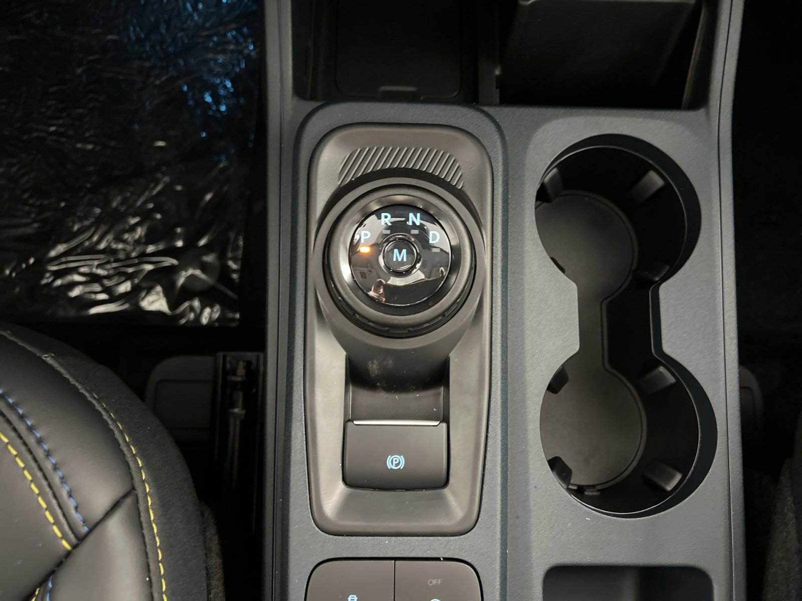 New 2026 Ford Maverick Lobo image 22