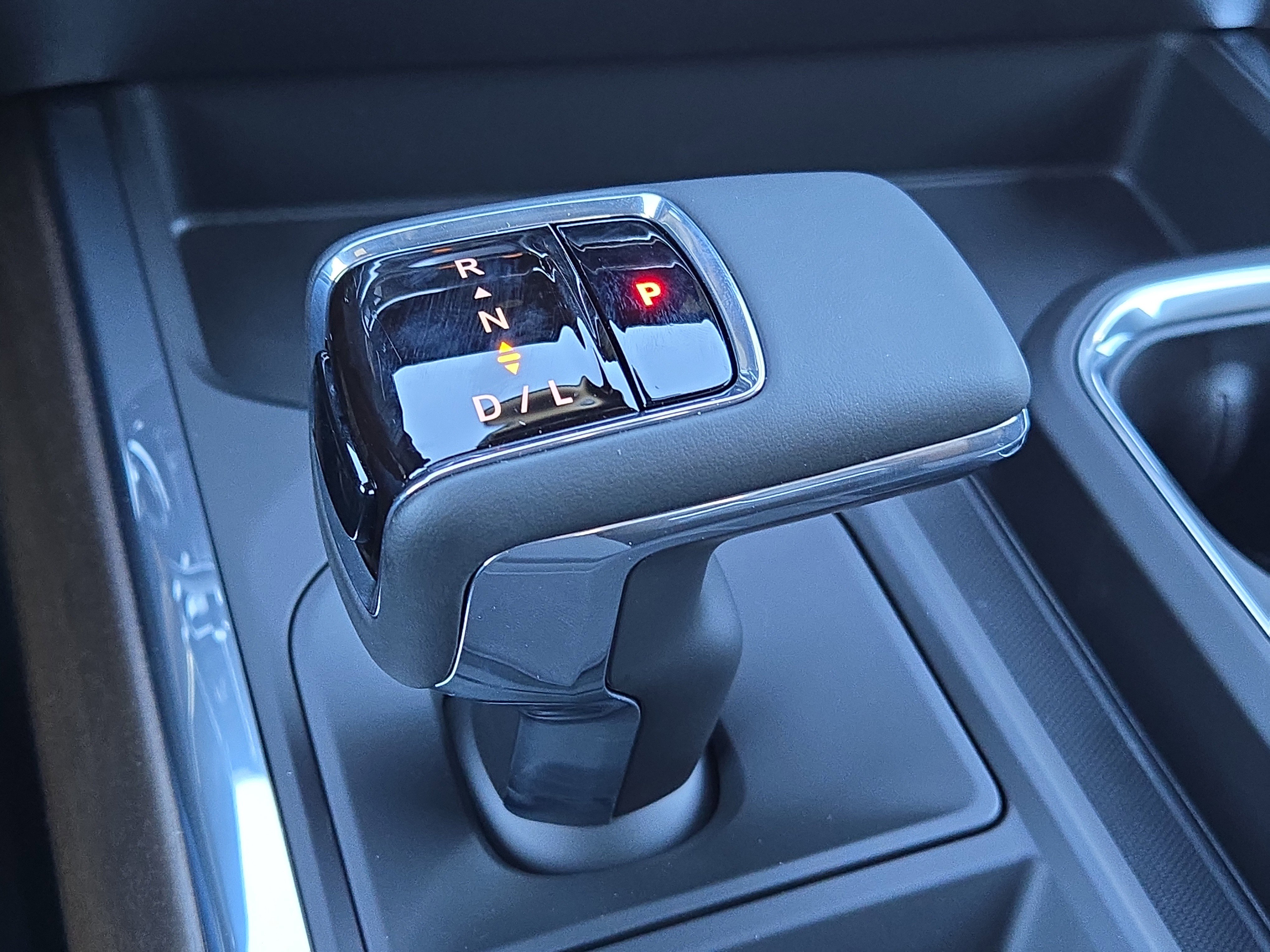 New 2026 Chevrolet Silverado 1500 High Country image 33