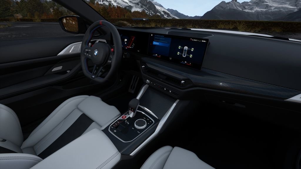 New 2026 BMW M4 Competition w/ Executive Package RWD image 41