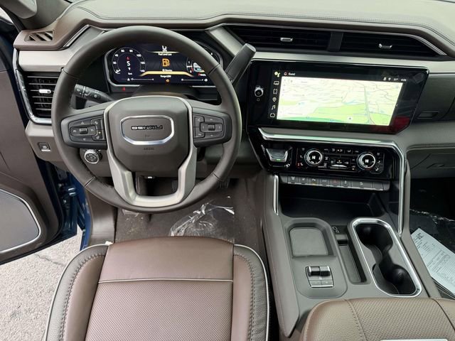 New 2026 GMC Sierra 2500 Denali w/ Denali Reserve Package image 9