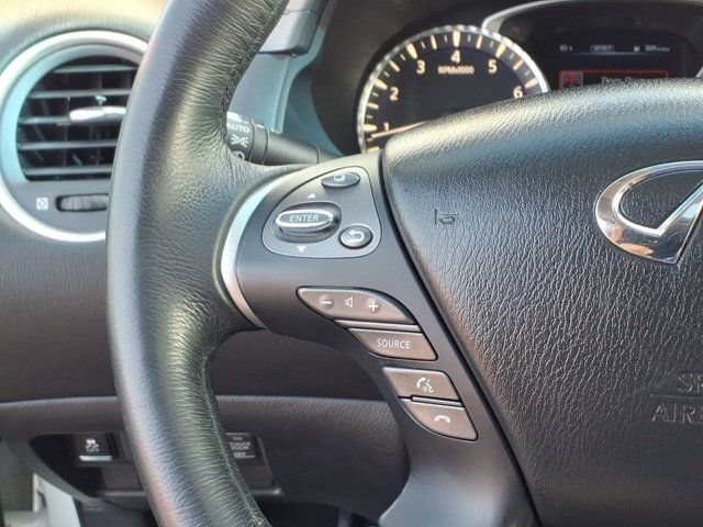 Used 2015 INFINITI QX60 Luxe AWD/4WD image 18