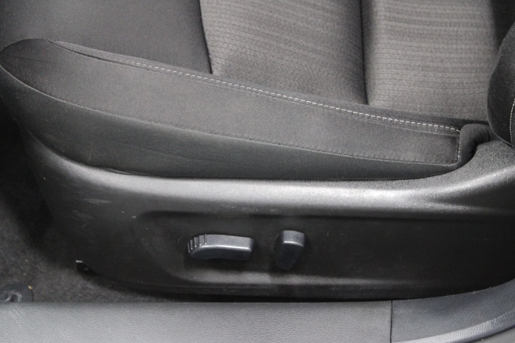 Certified 2024 Nissan Altima 2.5 SV FWD image 23