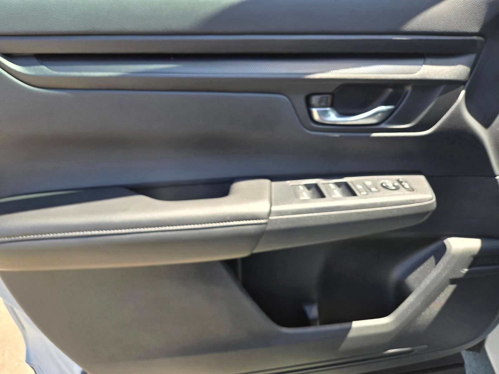 Certified 2026 Honda CR-V EX image 16