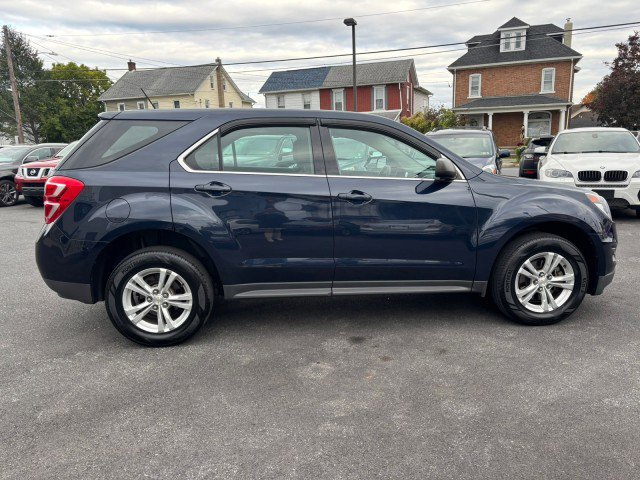 Used 2016 Chevrolet Equinox LS image 7