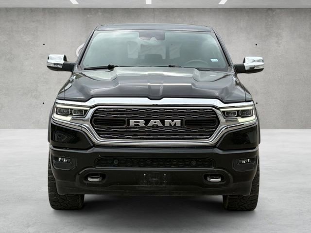 Used 2020 RAM 1500 Limited AWD/4WD image 9