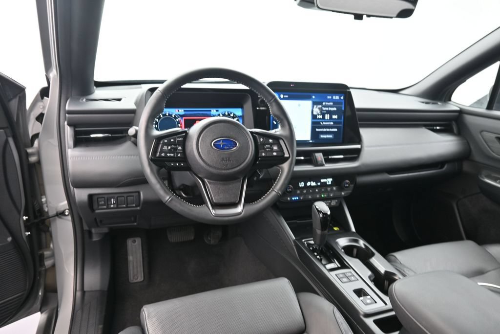 Certified 2026 Subaru Outback Touring AWD/4WD image 19