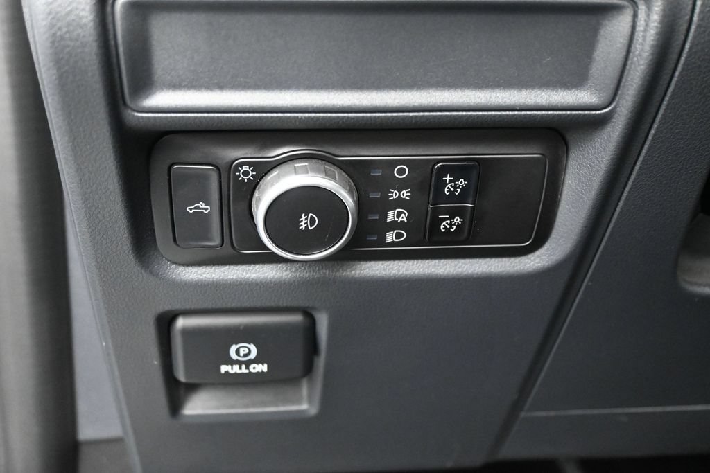 Used 2024 Ford F150 STX RWD image 11