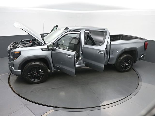 New 2026 GMC Sierra 1500 Elevation image 63