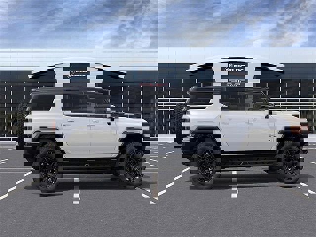 New 2026 GMC Hummer EV SUV image 5