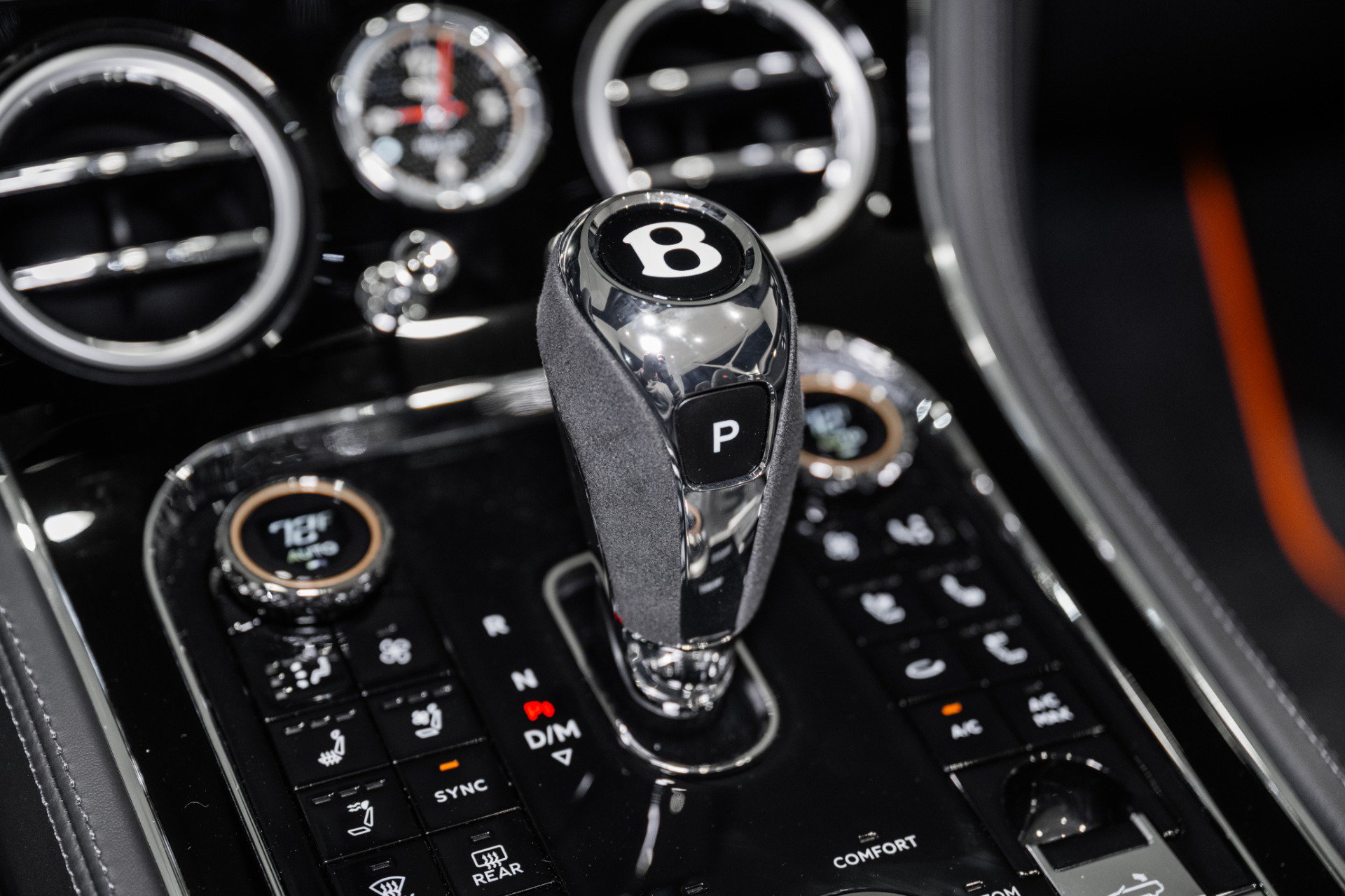 New 2026 Bentley Continental GT S AWD/4WD image 38