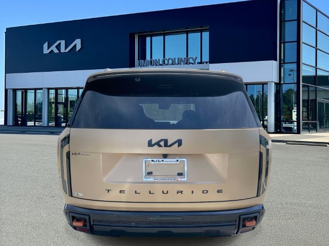 New 2027 Kia Telluride SX Prestige X-Pro AWD/4WD image 5