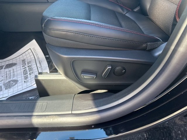New 2026 Ford Escape ST-Line w/ Tech Pack #1 image 17