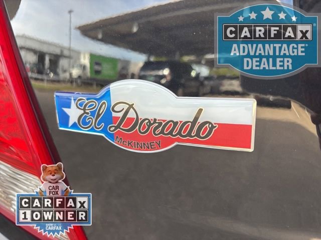 Certified 2022 Chevrolet Trax LS w/ Tint and Cruise Package image 9