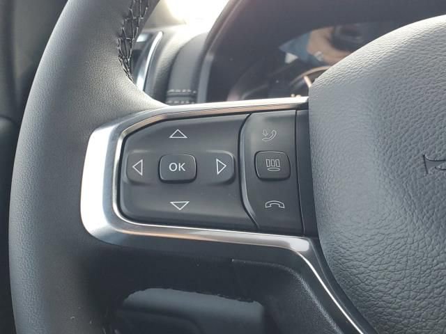 New 2026 RAM 2500 Laramie image 14