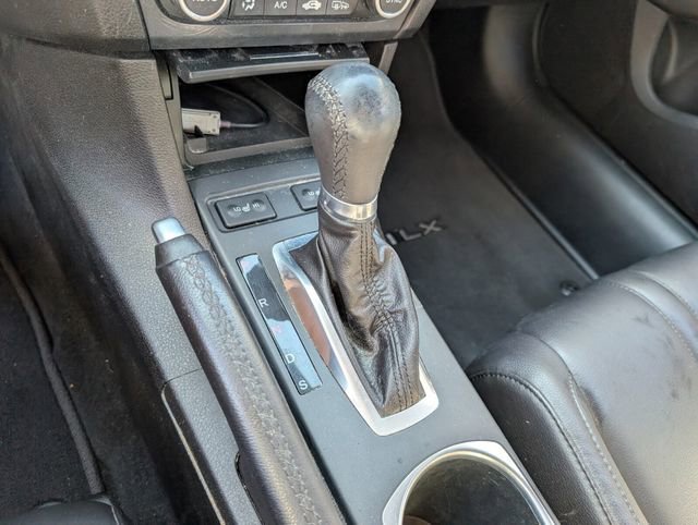 Used 2020 Acura ILX image 27