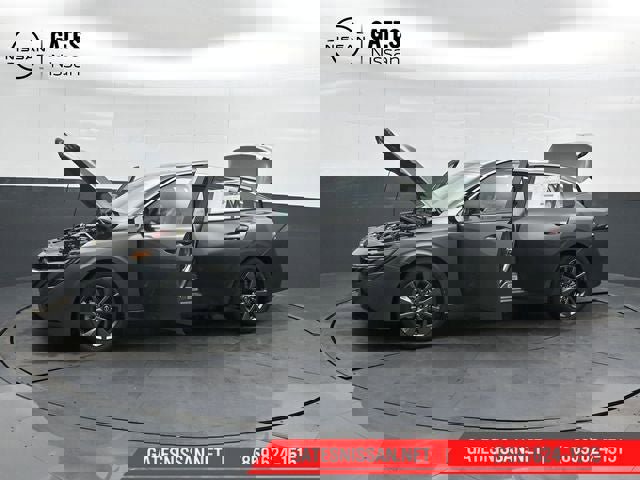 New 2026 Nissan Sentra SL w/ Floor Mat Package image 55