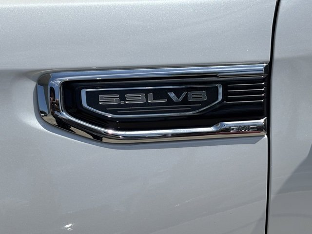 Certified 2024 GMC Sierra 1500 SLT w/ SLT Premium Plus Package image 12