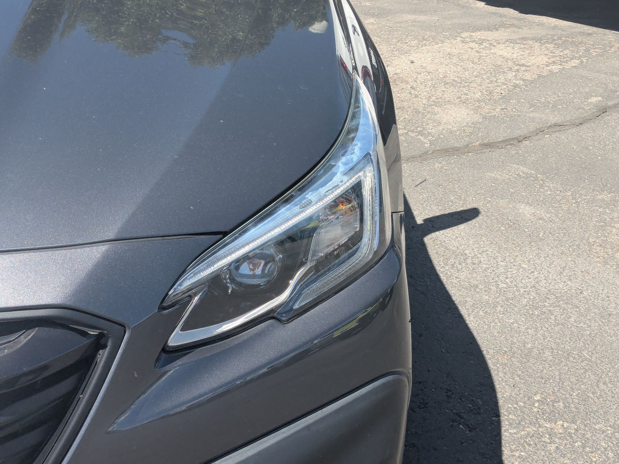 Used 2020 Subaru Outback Limited XT w/ Tech Package 2 AWD/4WD image 13