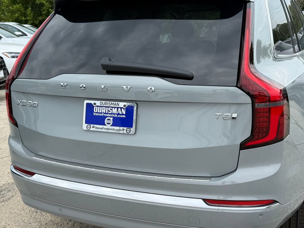 New 2026 Volvo XC90 T8 Ultra w/ Protection Package Premier AWD/4WD image 5