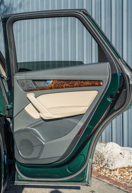 Used 2018 Audi Q5 2.0T Premium image 40